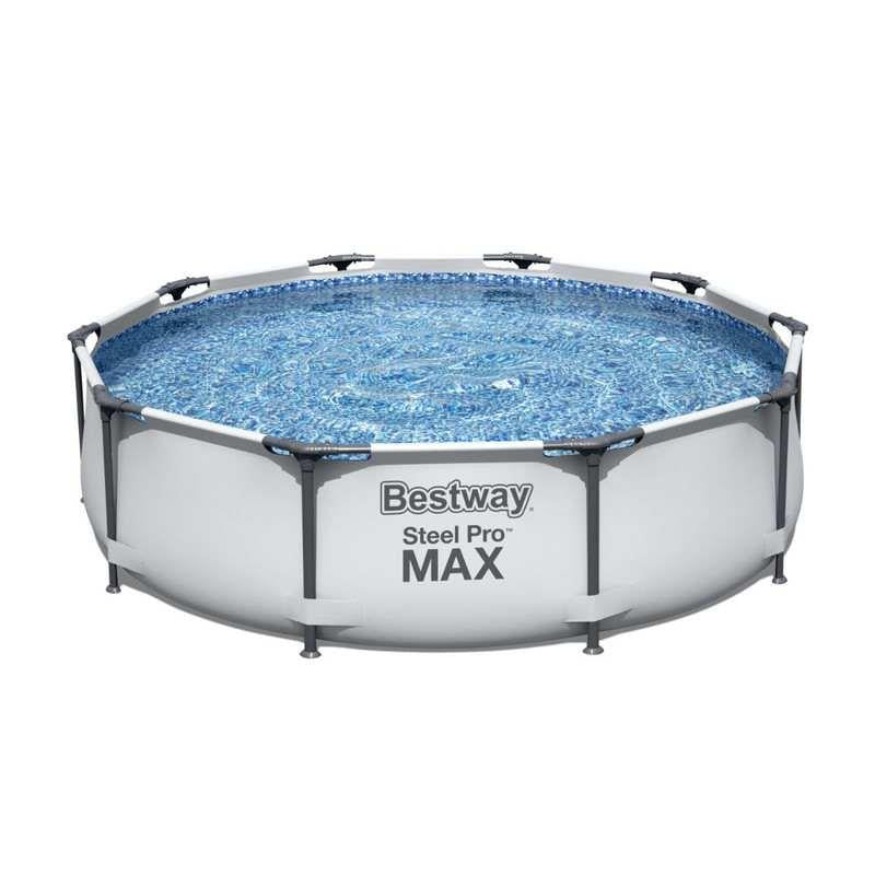 BASEN OGRODOWY BESTWAY 56406 3.05X0.76M