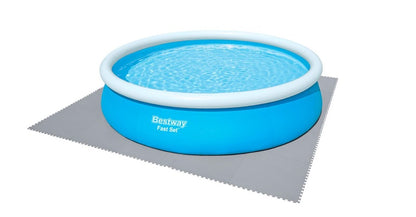 Patiesalas po baseinu BESTWAY 58636, 0,78×0,78 m