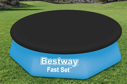 POKROWIEC NA BASEN BESTWAY 58032 2.44M