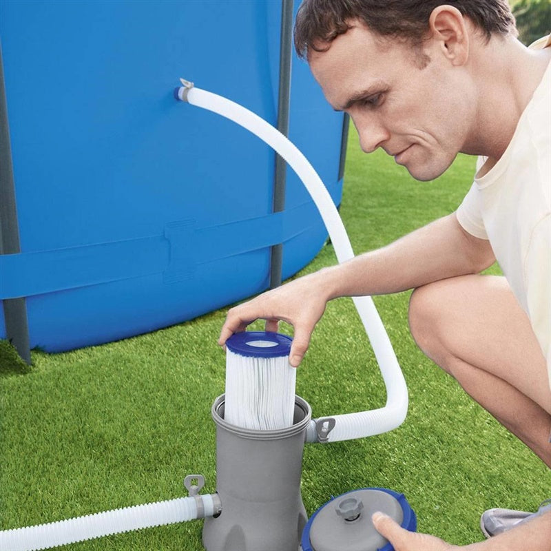 POMPA FILTRUJĄCA BESTWAY 58383 530GAL