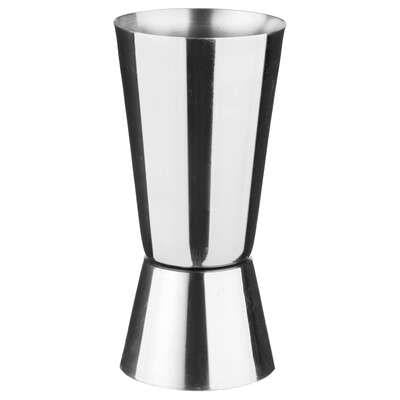 Zestaw do koktajli 5 szt. 600 ml
