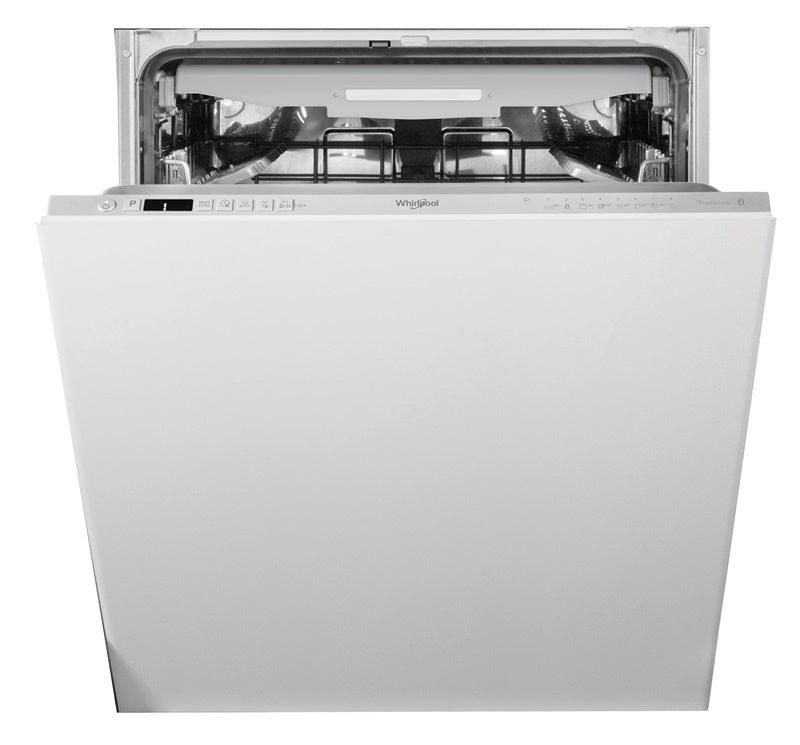 Zmywarka do zabudowy Whirlpool WIC 3C33 PFE