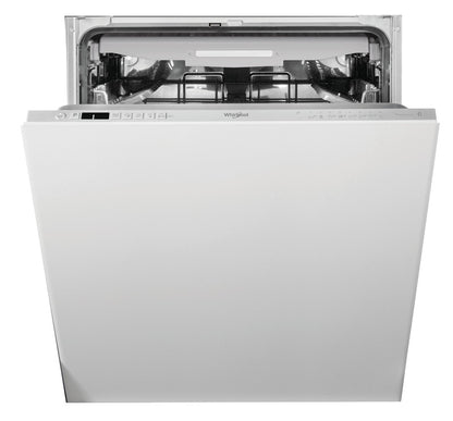 Zmywarka do zabudowy Whirlpool WIC 3C33 PFE