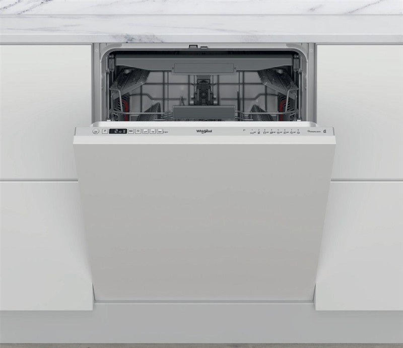 Zmywarka do zabudowy Whirlpool WIC 3C33 PFE