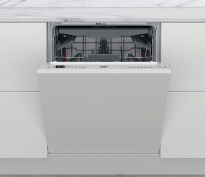 Zmywarka do zabudowy Whirlpool WIC 3C33 PFE