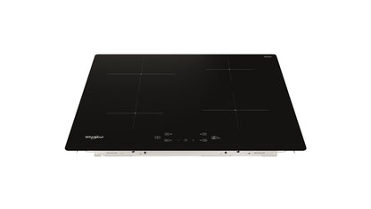 Indukcinė kaitlentė Whirlpool WS Q2160 NE