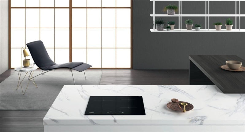 Indukcinė kaitlentė Whirlpool WS Q2160 NE