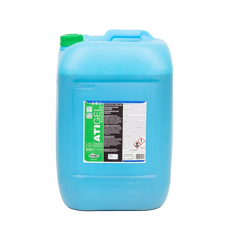 Płyn niezamarzający, Facot ANTIK028S, 28 l