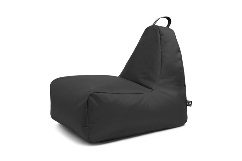 Pufa So Soft Chill Grey, 260 l