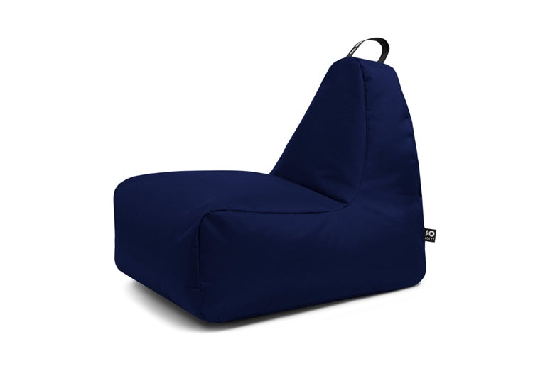 Pufa So Soft Chill Blue, 260 l