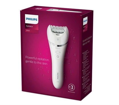Epiliatorius Philips BRE700/00