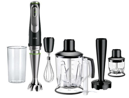 Blender Braun MultiQuick 9 MQ9147X