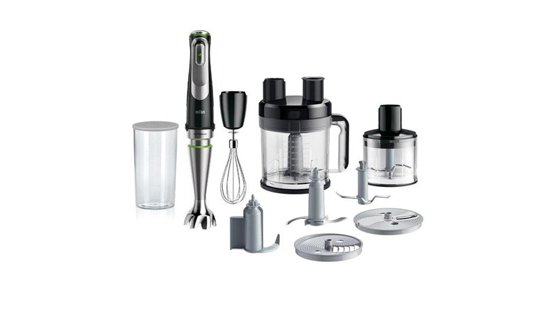 Blender Braun MultiQuick 9 MQ9195XLI