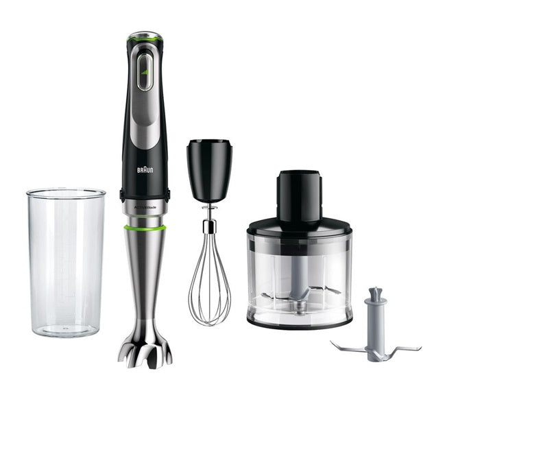 Blender ręczny BRAUN MQ9135XI