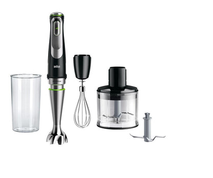 Blender ręczny BRAUN MQ9135XI
