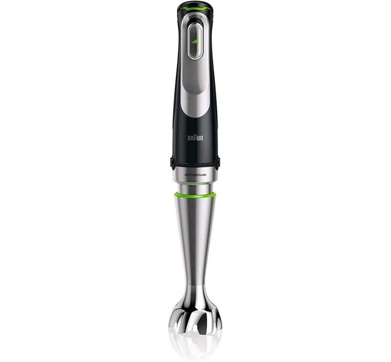 Trintuvas Braun MultiQuick 9 MQ9147X