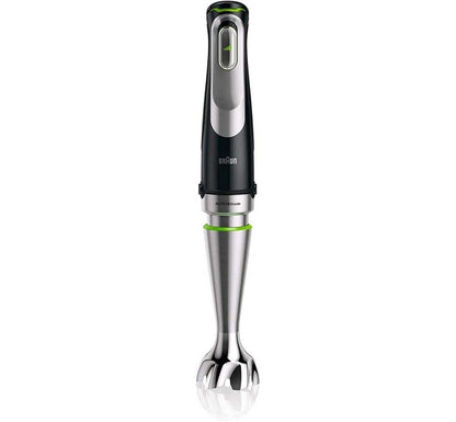 Trintuvas Braun MultiQuick 9 MQ9147X