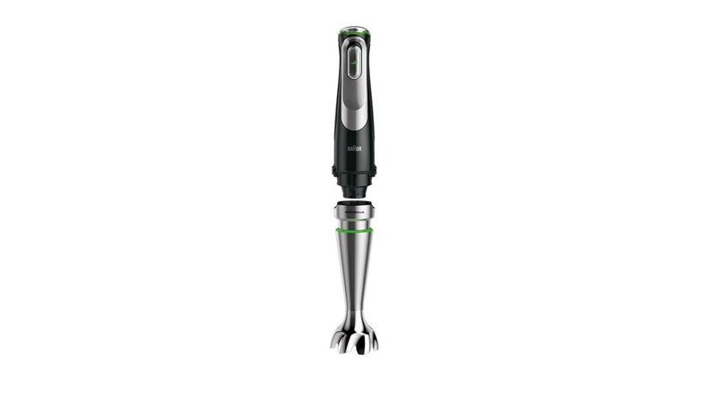 Trintuvas Braun MultiQuick 9 MQ9195XLI