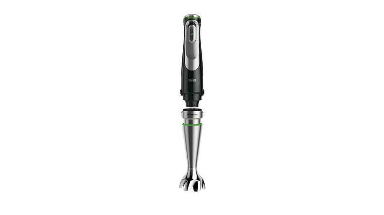 Blender Braun MultiQuick 9 MQ9195XLI