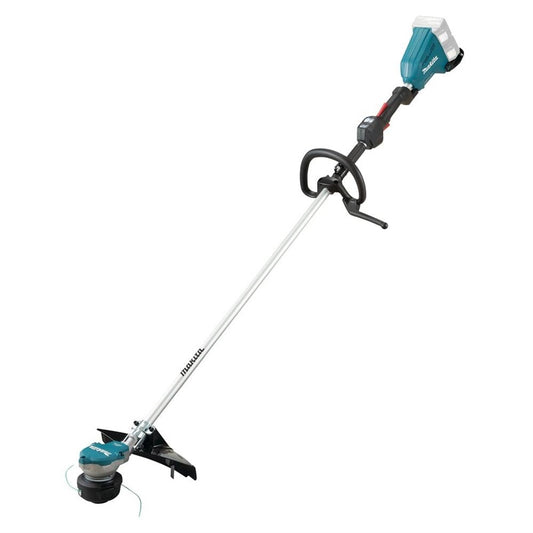 Akumulatorowa podkaszarka Makita DUR368LZ 2x18V