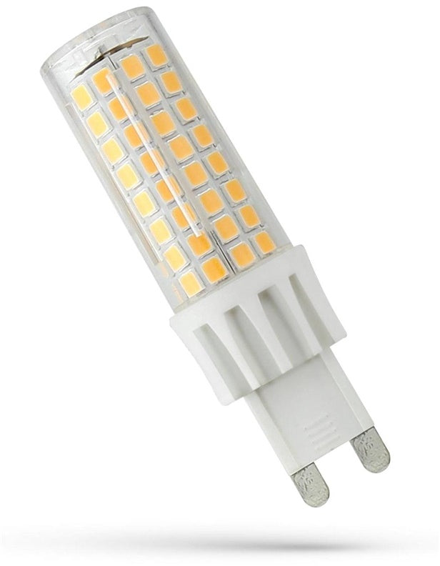 Żarówka LED G9 T15 7W 4000K 780LM