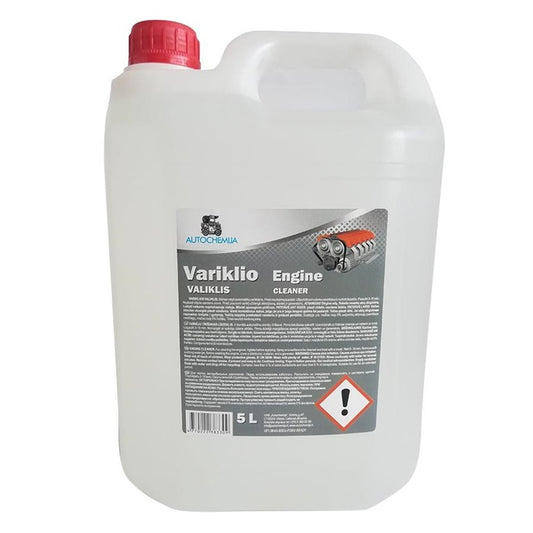 Variklio valiklis Autochemija, 5 l