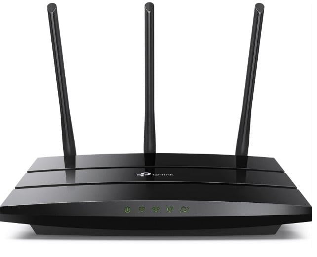 Router TP-LINK ARCHER A8