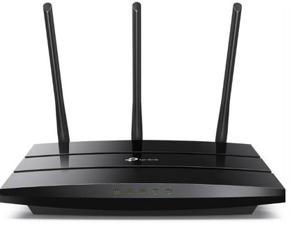 Router TP-LINK ARCHER A8