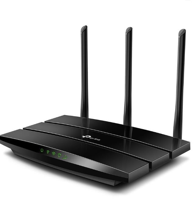 Router TP-LINK ARCHER A8
