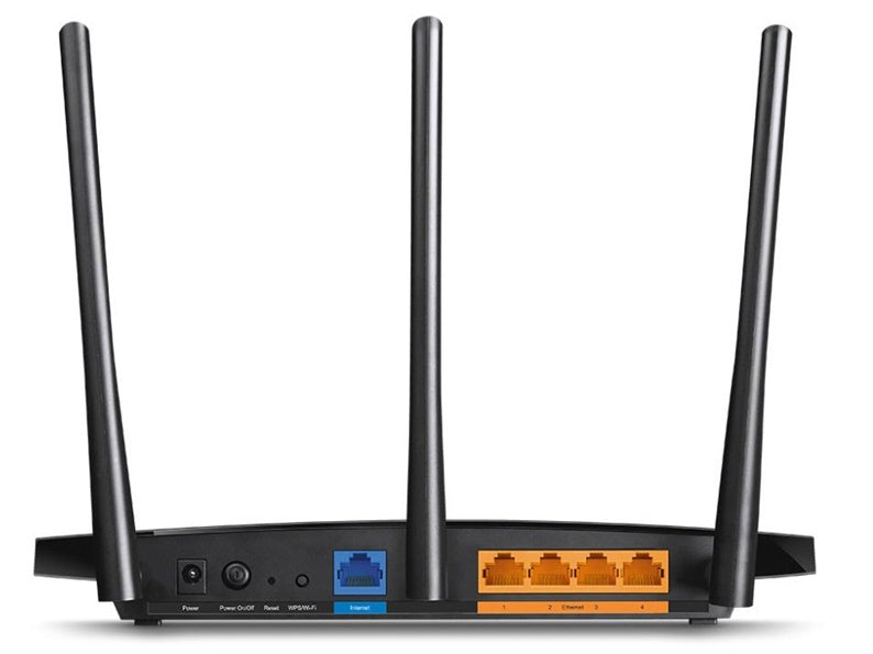 Router TP-LINK ARCHER A8