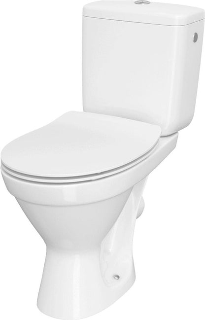 Kompakt WC CERSANIT PRADO K11-2340, 350×650 mm