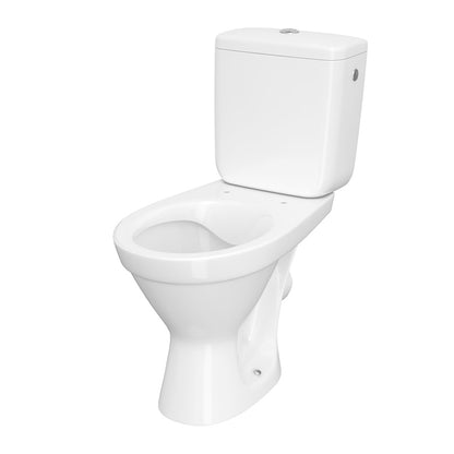 Kompakt WC CERSANIT PRADO K11-2340, 350×650 mm