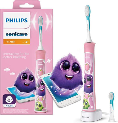 Elektryczna szczoteczka do zębów Philips Sonicare HX6352/42