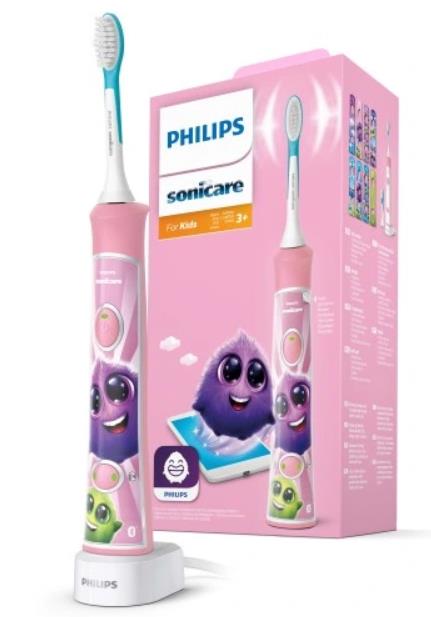 Elektryczna szczoteczka do zębów Philips Sonicare HX6352/42