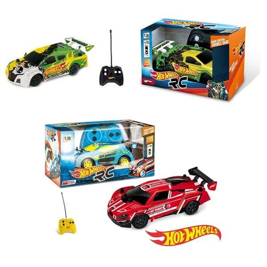 Samochód-zabawka Hot Wheels RC 13-63253, 1:28