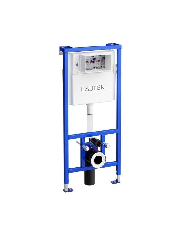 Stelaż do WC podtynkowy Laufen Lis H8946600000001