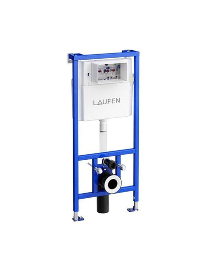 Stelaż do WC podtynkowy Laufen Lis H8946600000001