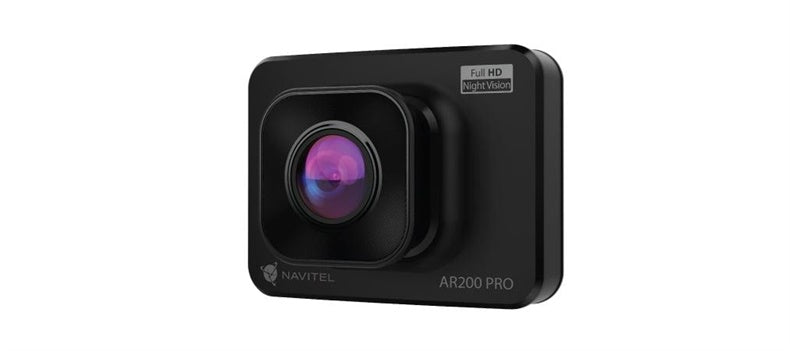 Rejestrator Navitel AR200 PRO