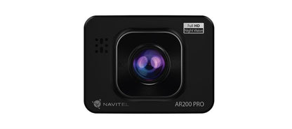 Registratorius Navitel AR200 PRO