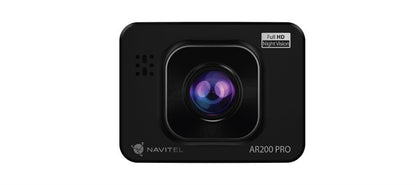 Rejestrator Navitel AR200 PRO