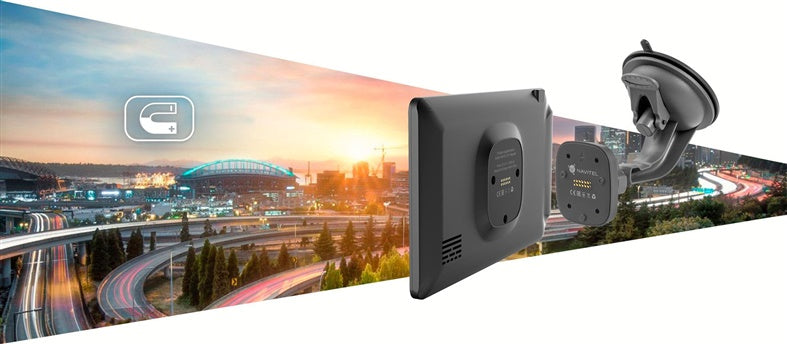 Nawigacja Navitel E707 Magnetic