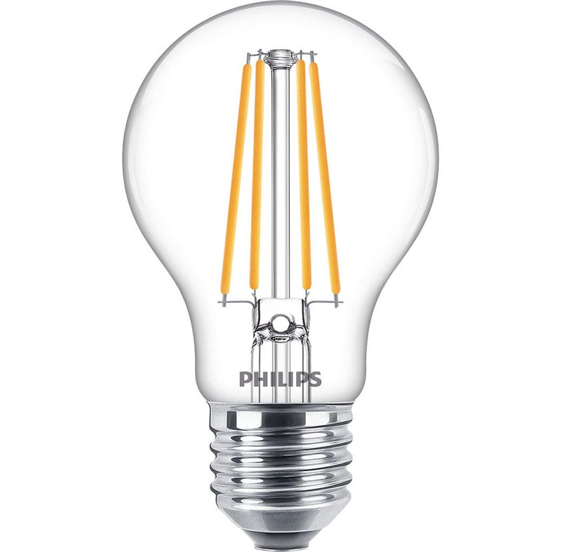 Żarówka Philips LED, A60, E27, 8,5 W, 1055 lm, 2700 K