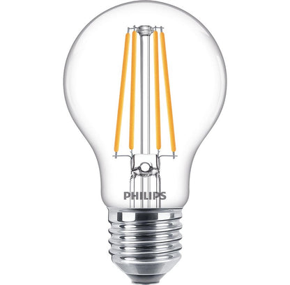 Żarówka Philips LED, A60, E27, 8,5 W, 1055 lm, 2700 K