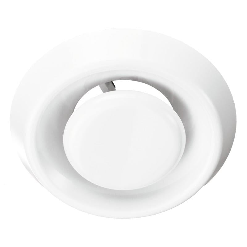 Dyfuzor VENTS A125VR, Ř125 mm