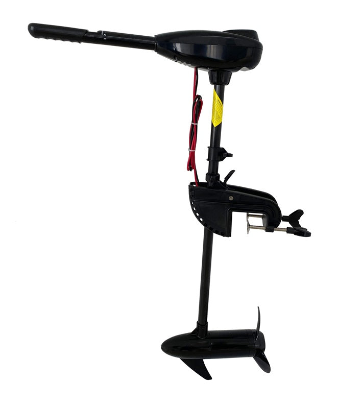 Silnik elektryczny do łodzi, TR-TRM03 672W