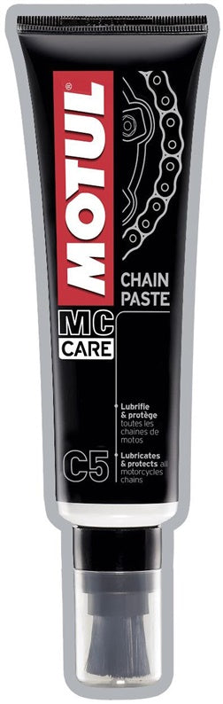Smar do łańcuchów motocyklowych Motul, 150 ml