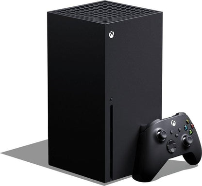 Konsola do gier Microsoft XBOX Series X, 1 TB