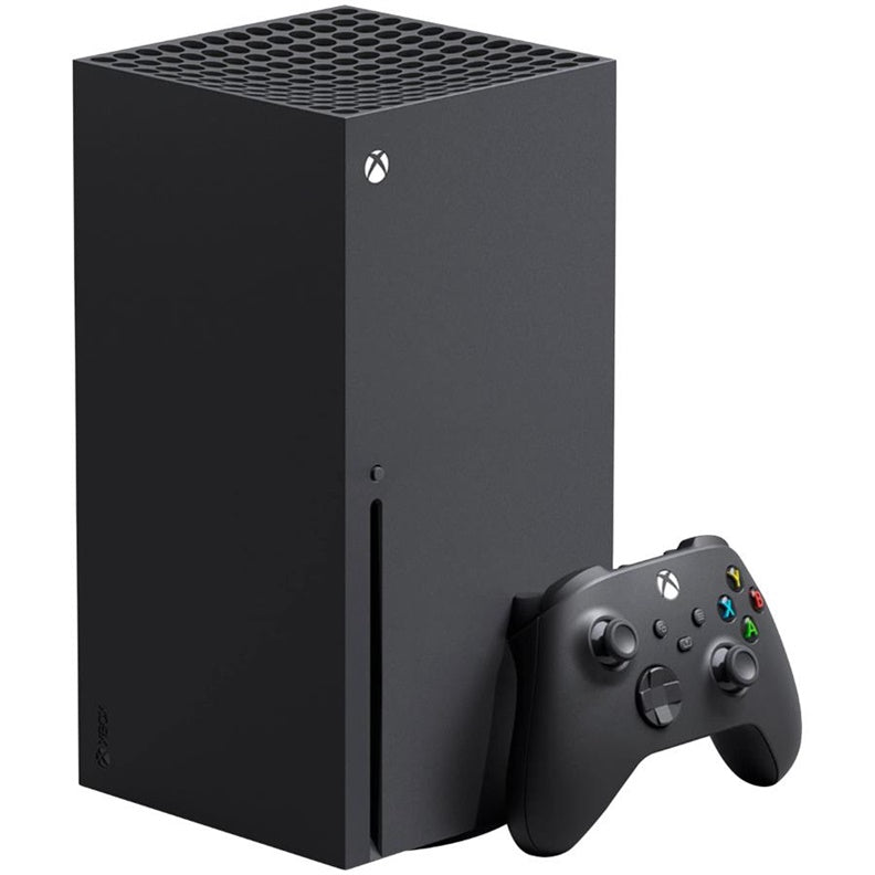Žaidimų konsolė Microsoft XBOX Series X, 1 TB