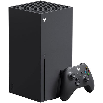 Žaidimų konsolė Microsoft XBOX Series X, 1 TB