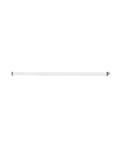 Tvirt LED šviestuvas  SLIM, 1500, 50W, 4000K, 5500lm, IP65